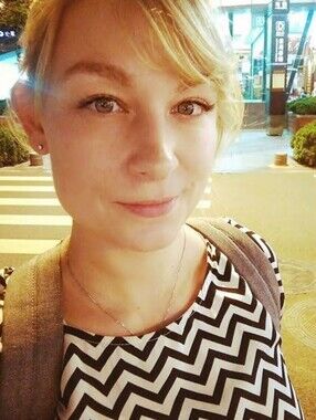 Meet your Posher, Valerie